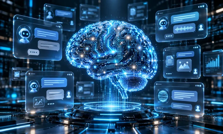 OpenAI lança GPT-6 com Interface Inteligente