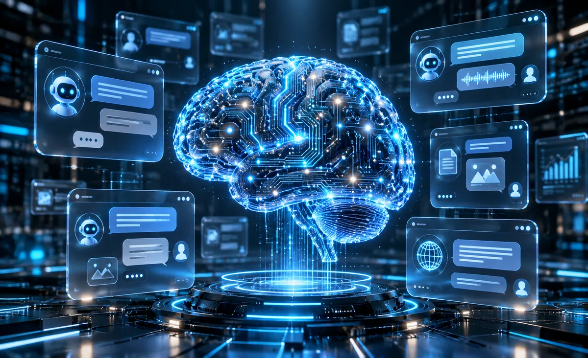 OpenAI lança GPT-6 com Interface Inteligente