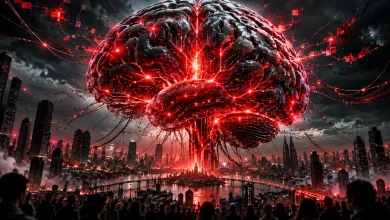 Anthropic alerta sobre riscos extremos da IA em prospecto de IPO 3 Anthropic alerta sobre riscos extremos da IA em prospecto de IPO
