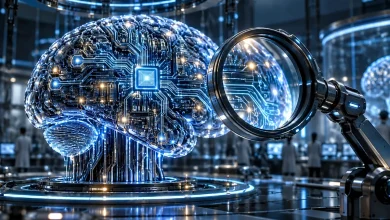 Cientistas pedem controle internacional sobre sistemas avançados de IA 6 Cientistas pedem controle internacional sobre sistemas avançados de IA