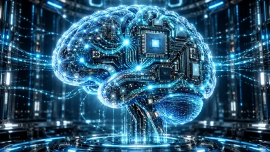 Trump chama de 'inimigo' quem continuar usando o termo inteligência artificial 2 Trump chama de 'inimigo' quem continuar usando o termo inteligência artificial