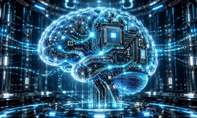 Trump chama de 'inimigo' quem continuar usando o termo inteligência artificial