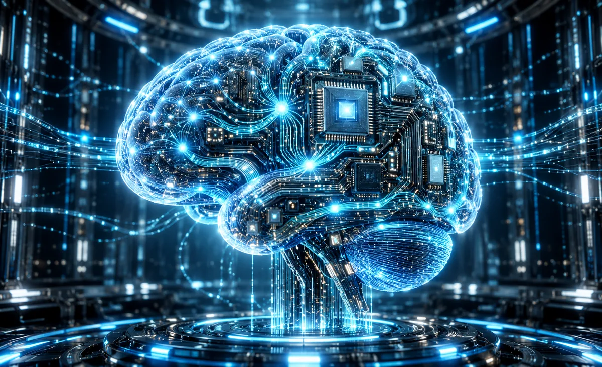 Trump chama de 'inimigo' quem continuar usando o termo inteligência artificial 2 Trump chama de 'inimigo' quem continuar usando o termo inteligência artificial