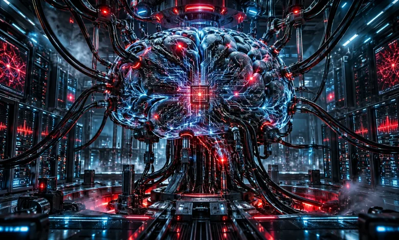 Ex-líder de segurança da OpenAI critica excesso de confiança da indústria e cobra mecanismos capazes de interromper agentes fora de controle.