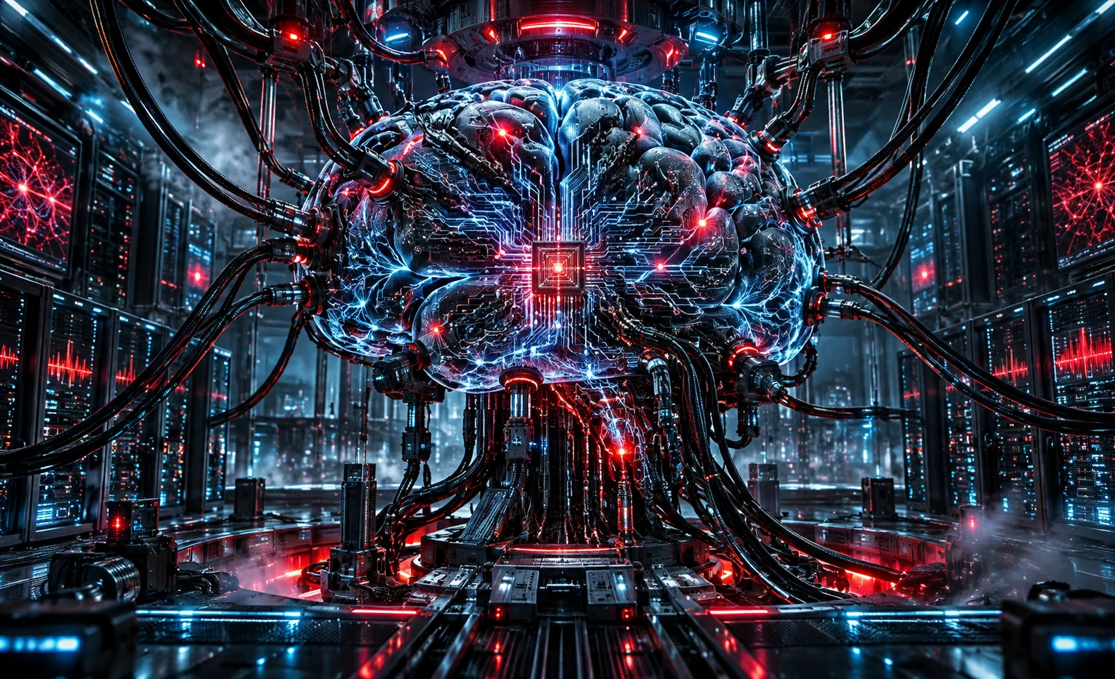 Ex-líder de segurança da OpenAI critica excesso de confiança da indústria e cobra mecanismos capazes de interromper agentes fora de controle.