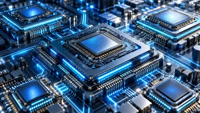 DeepSeek e Huawei ampliam parceria para fortalecer chips Ascend 2 DeepSeek e Huawei ampliam parceria para fortalecer chips Ascend