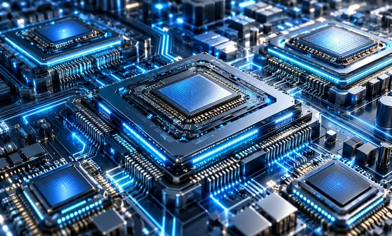 DeepSeek e Huawei ampliam parceria para fortalecer chips Ascend
