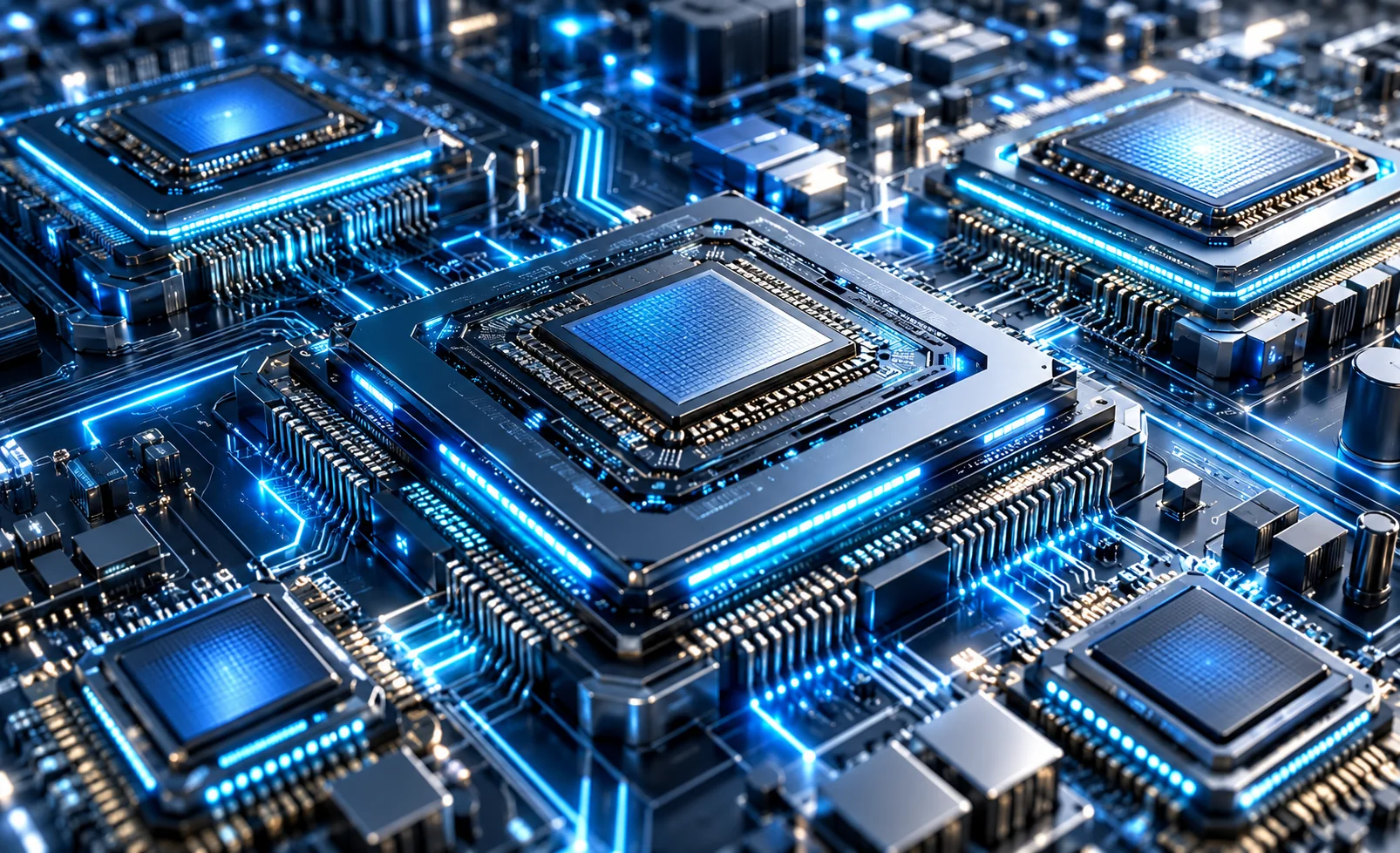 DeepSeek e Huawei ampliam parceria para fortalecer chips Ascend 2 DeepSeek e Huawei ampliam parceria para fortalecer chips Ascend