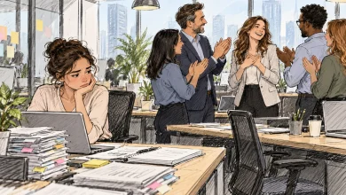 Falta de reconhecimento pode enfraquecer vínculo com a empresa 2 Falta de reconhecimento pode enfraquecer vínculo com a empresa