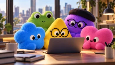 OpenAI amplia autonomia do ChatGPT com novos dots 1 OpenAI amplia autonomia do ChatGPT com novos dots