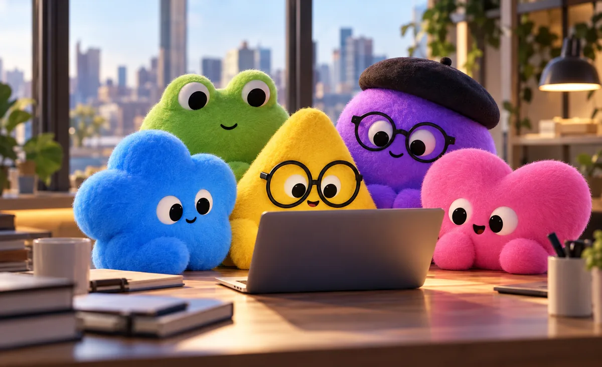 OpenAI amplia autonomia do ChatGPT com novos dots