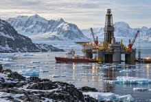 Trump afirma que exploração massiva de petróleo, gás e minerais começará na Groenlândia