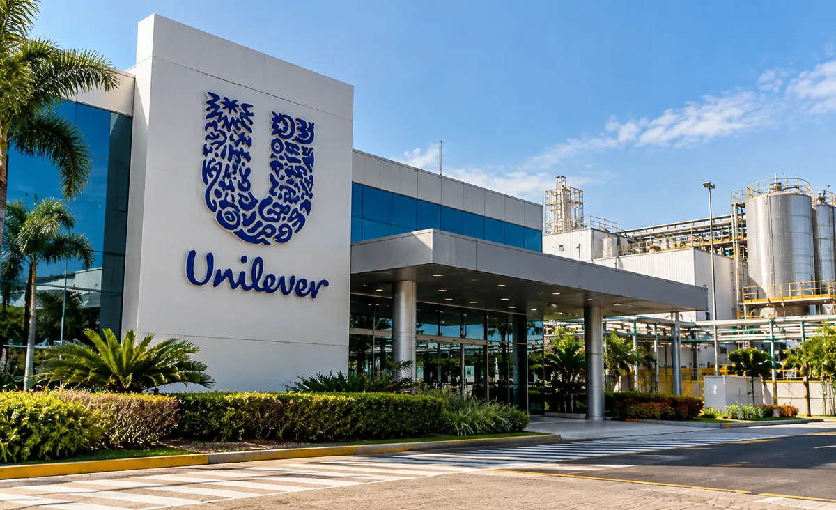 Anvisa autoriza retomada integral da fábrica da Unilever em Vinhedo 2 Anvisa autoriza retomada integral da fábrica da Unilever em Vinhedo