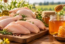 Comissão Europeia quer restabelecer compras de aves e mel do Brasil