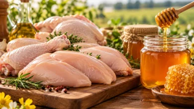 Comissão Europeia quer restabelecer compras de aves e mel do Brasil