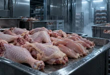 Malásia, Chile e Arábia Saudita limitam compras de aves brasileiras após caso de Newcastle