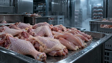 Malásia, Chile e Arábia Saudita limitam compras de aves brasileiras após caso de Newcastle 2 Malásia, Chile e Arábia Saudita limitam compras de aves brasileiras após caso de Newcastle