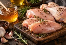 União Europeia sinaliza retomada das compras de frango e mel do Brasil