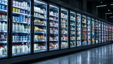 Hackers elevam temperatura de geladeiras em supermercados franceses 2 Hackers elevam temperatura de geladeiras em supermercados franceses