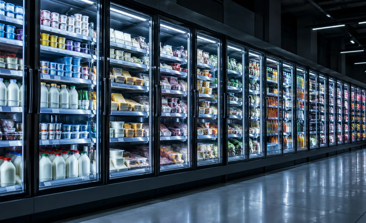 Hackers elevam temperatura de geladeiras em supermercados franceses 2 Hackers elevam temperatura de geladeiras em supermercados franceses