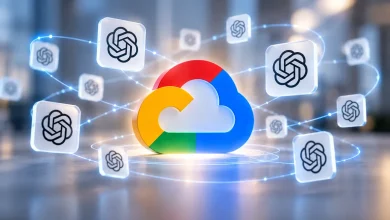 Google Cloud adiciona modelos da OpenAI ao catálogo para empresas 2 Google Cloud adiciona modelos da OpenAI ao catálogo para empresas