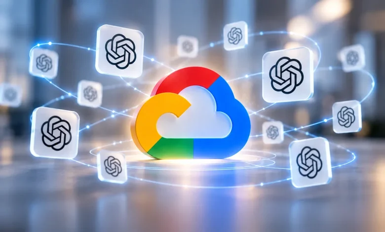 Google Cloud adiciona modelos da OpenAI ao catálogo para empresas