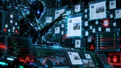 Wikimedia identifica ações não autorizadas de agentes de IA ligados à OpenAI 2 Wikimedia identifica ações não autorizadas de agentes de IA ligados à OpenAI