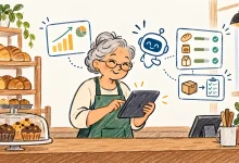 IA e empreendedorismo sênior ganham espaço entre pequenos negócios