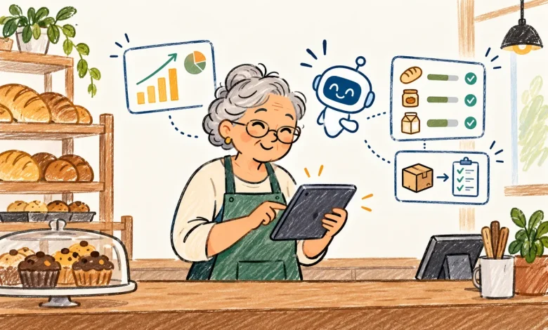 IA e empreendedorismo sênior ganham espaço entre pequenos negócios