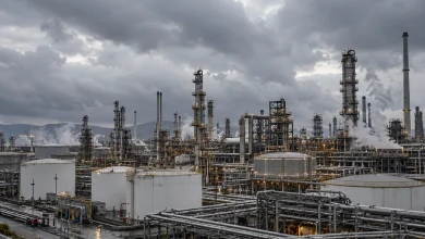 Rússia prorroga proibição de exportações de diesel até o fim de outubro 1 Rússia prorroga proibição de exportações de diesel até o fim de outubro