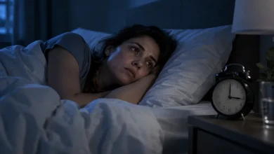 Insônia atinge quase um terço dos adultos nas capitais brasileiras 2 Insônia atinge quase um terço dos adultos nas capitais brasileiras