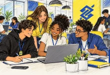 Programa Aprendiz BB abre caminho para primeira experiência profissional
