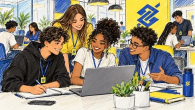 Programa Aprendiz BB abre caminho para primeira experiência profissional