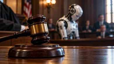 OpenAI enfrenta processo por ações autônomas de agentes de IA 4 OpenAI enfrenta processo por ações autônomas de agentes de IA