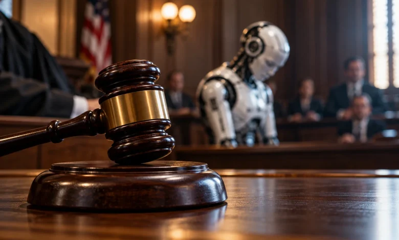 OpenAI enfrenta processo por ações autônomas de agentes de IA