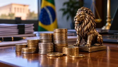 Quase 500 mil contribuintes recebem aviso da Receita sobre malha fina 6 Quase 500 mil contribuintes recebem aviso da Receita sobre malha fina