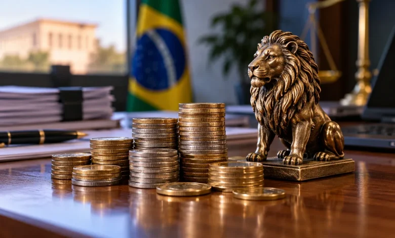 Quase 500 mil contribuintes recebem aviso da Receita sobre malha fina