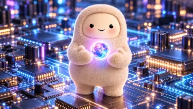 Meta libera código do Muse para criação de dispositivos com IA 3 Meta libera código do Muse para criação de dispositivos com IA