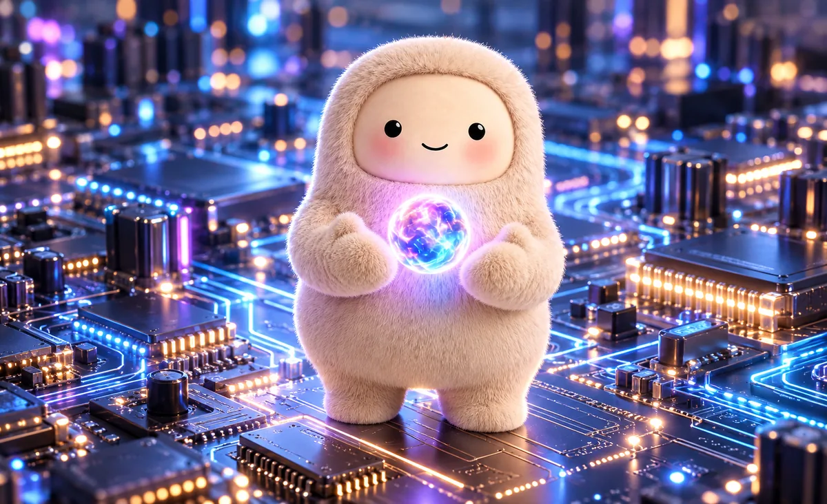 Meta libera código do Muse para criação de dispositivos com IA 2 Meta libera código do Muse para criação de dispositivos com IA