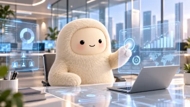 Meta apresenta Muse Wonder com foco em agentes pessoais e trabalho de longa duração