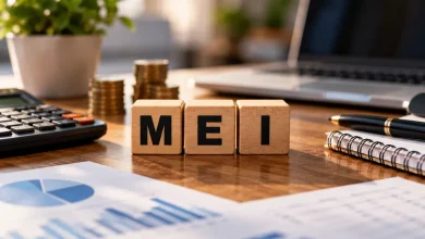 Nova lei amplia benefícios e regras para MEIs no Brasil