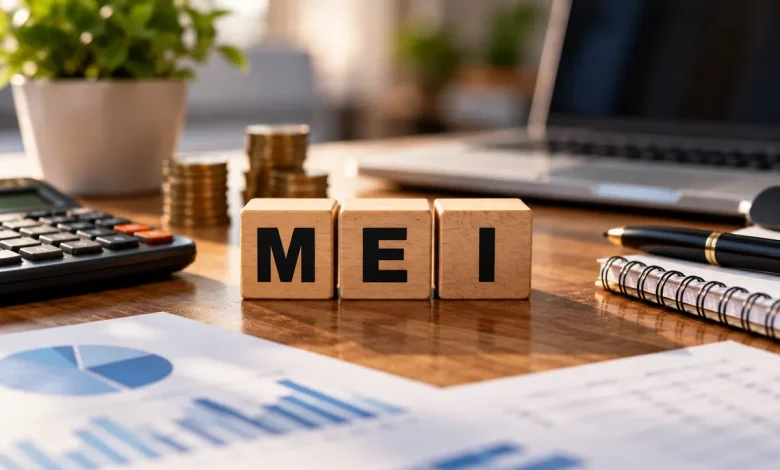 Nova lei amplia benefícios e regras para MEIs no Brasil