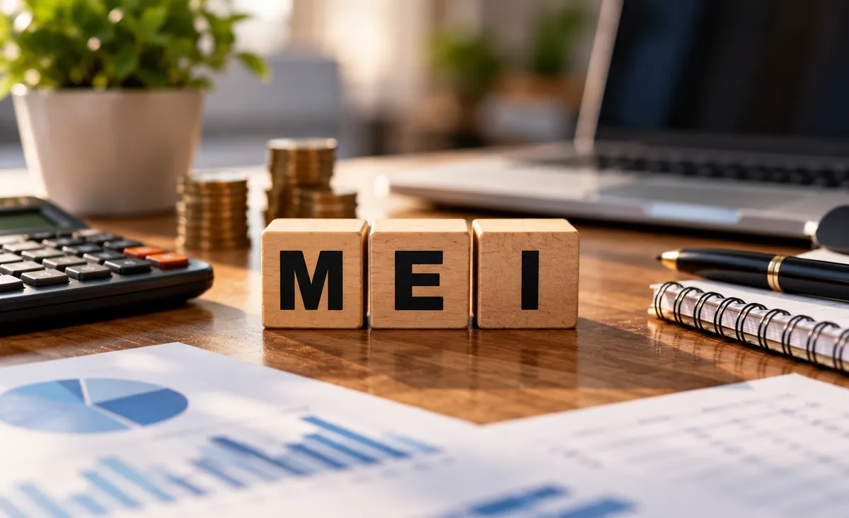 Nova lei amplia benefícios e regras para MEIs no Brasil 2 Nova lei amplia benefícios e regras para MEIs no Brasil