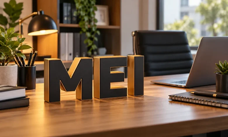 MEI terá limite de faturamento maior e anistia de débitos