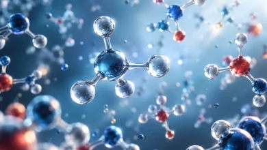 Nobel de Química de 2026 premia avanços no controle de moléculas espelhadas 2 Nobel de Química de 2026 premia avanços no controle de moléculas espelhadas
