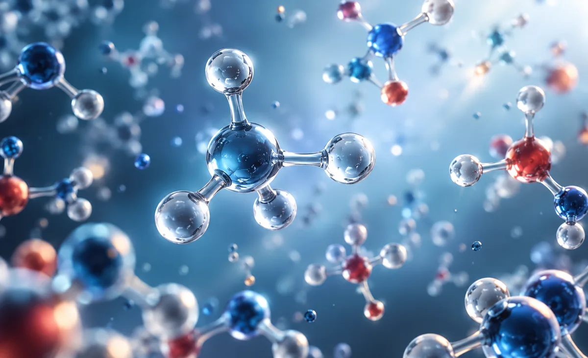 Nobel de Química de 2026 premia avanços no controle de moléculas espelhadas