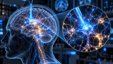 Prêmio Nobel de Medicina de 2026 destaca controle de neurônios por luz