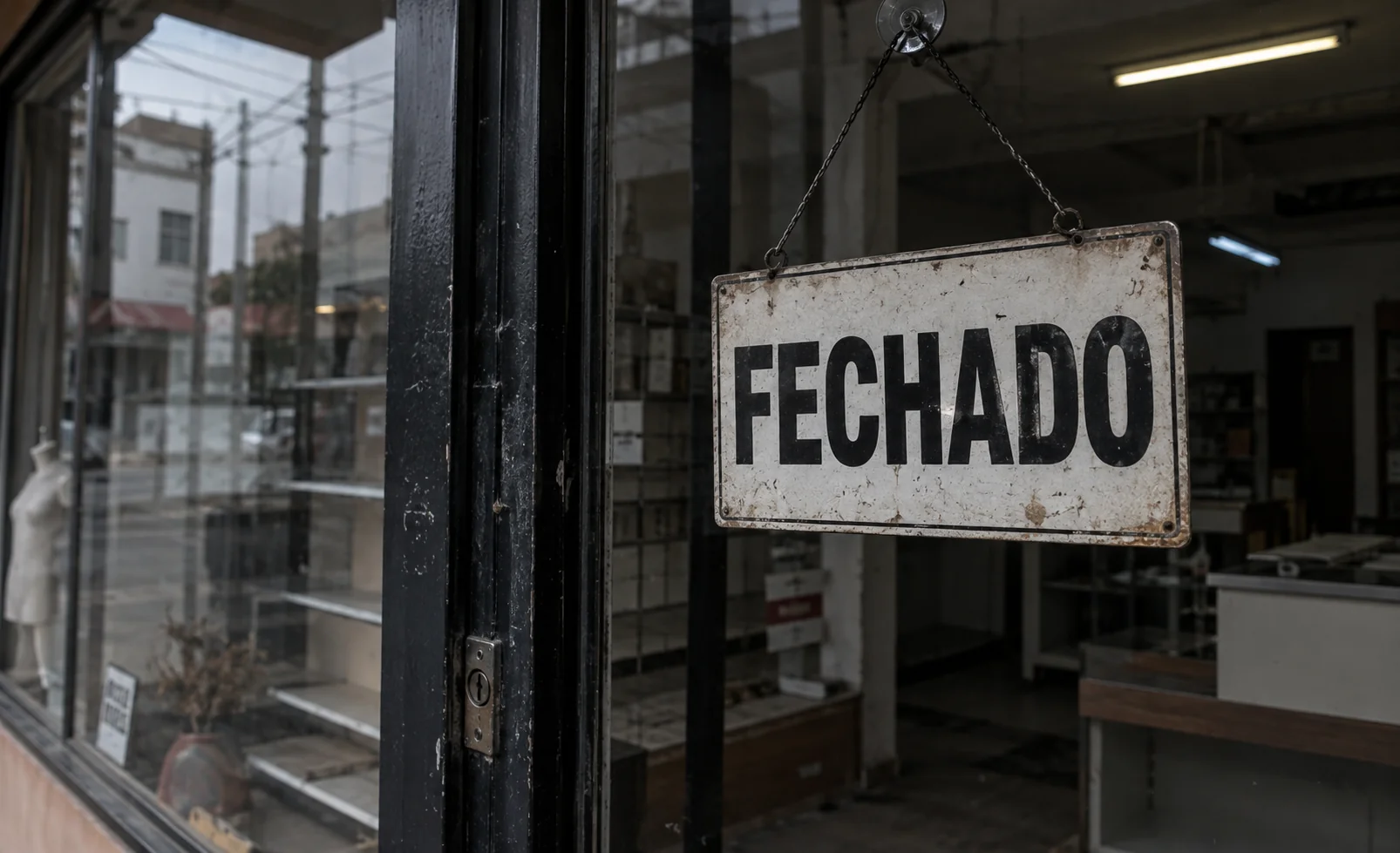 Recuperações judiciais crescem 41,4% entre micro e pequenas empresas