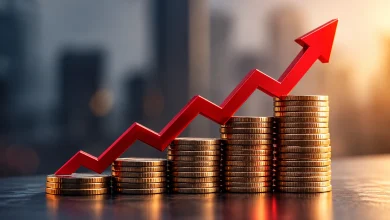 Focus eleva projeção de inflação para 5,22% em 2026