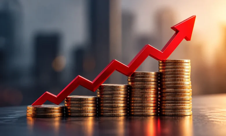 Focus eleva projeção de inflação para 5,22% em 2026